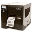 Zebra ZM600 industriell printer