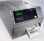 Intermec printers